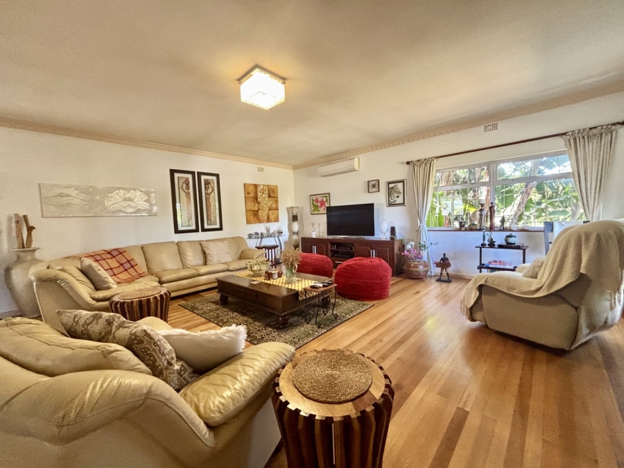 5 Bedroom Property for Sale in Flamingo Vlei Western Cape